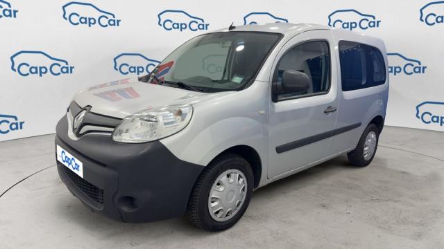 Renault Kangoo Express Ii 1.5 Dci 90 Extra R-Link - 2 Places