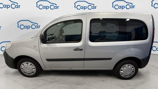 Renault Kangoo Express image 6