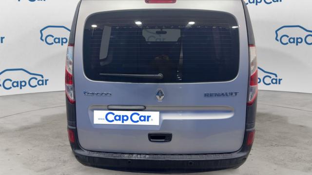 Renault Kangoo Express image 3