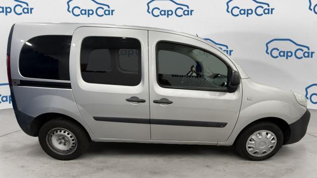 Renault Kangoo Express image 7