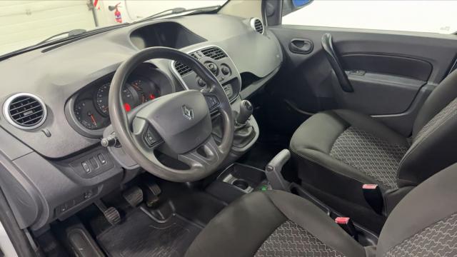 Renault Kangoo Express image 4