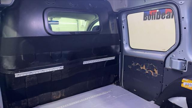 Renault Kangoo Express image 8