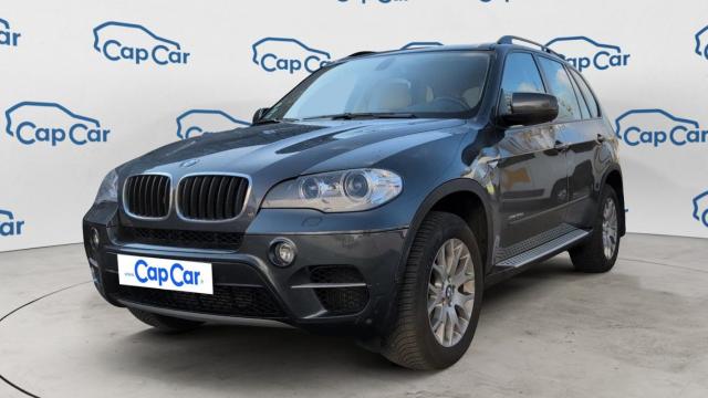 Bmw X5 (e70) 30d Xdrive 3.0 245 Luxe