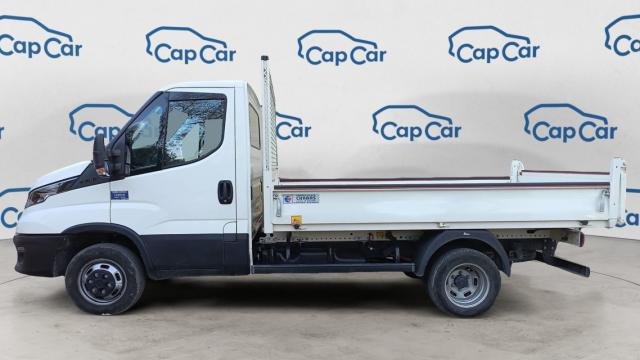 Iveco Daily image 6