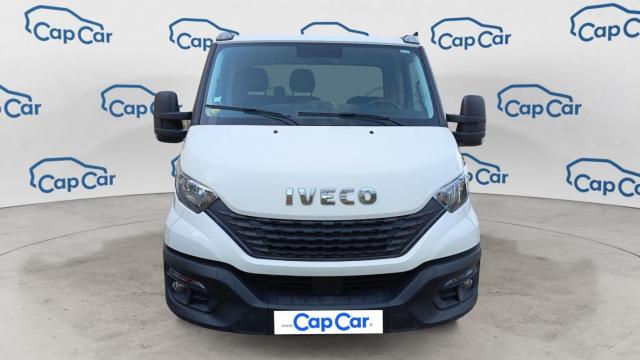 Iveco Daily image 1