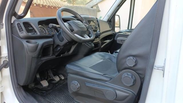 Iveco Daily image 4