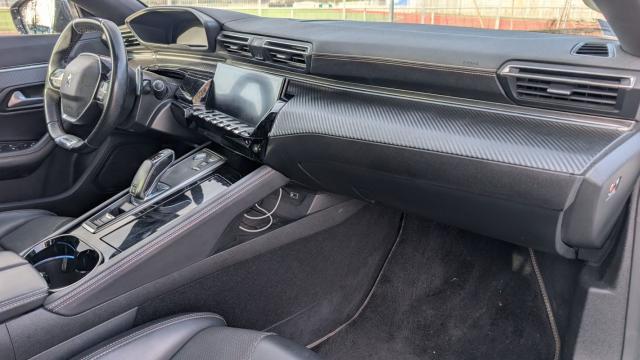 Peugeot 508 Sw image 3