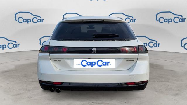 Peugeot 508 Sw image 6