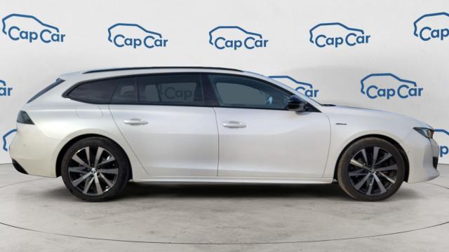 Peugeot 508 Sw image 4