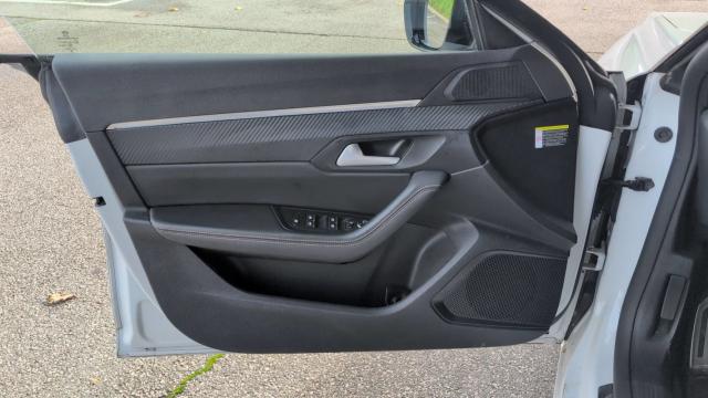 Peugeot 508 Sw image 1