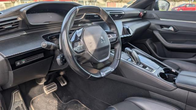 Peugeot 508 Sw image 9