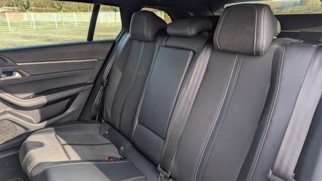 Peugeot 508 Sw image 5