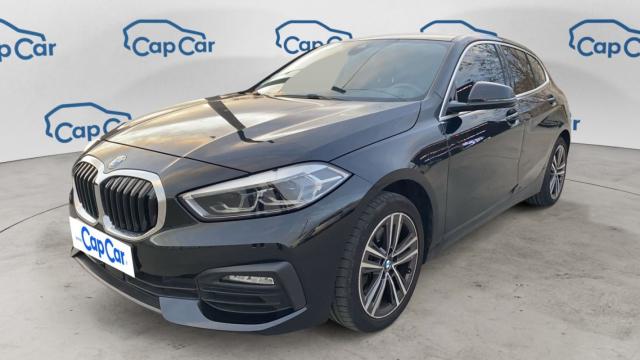 Bmw Série 1 (f40) 118i 136 Bva7 Business Design - Automatique