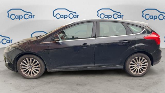Ford Focus image 2