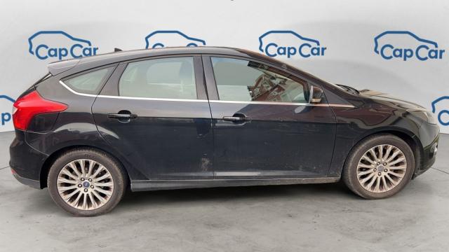 Ford Focus image 4
