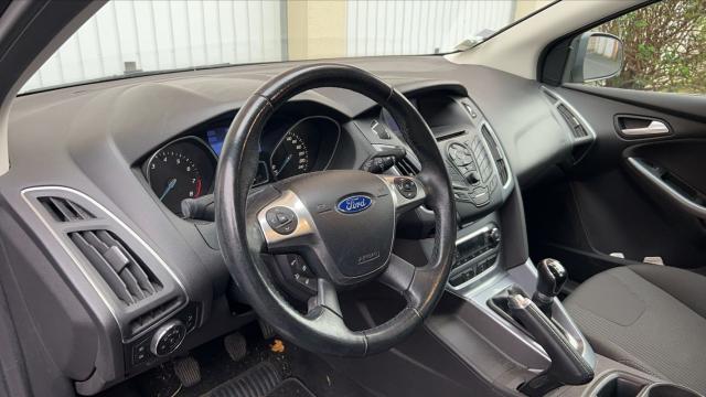 Ford Focus image 3