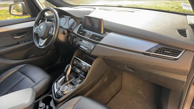 Bmw Serie 2 Active Tourer image 8