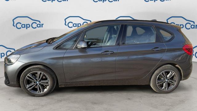 Bmw Serie 2 Active Tourer image 2