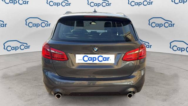 Bmw Serie 2 Active Tourer image 5