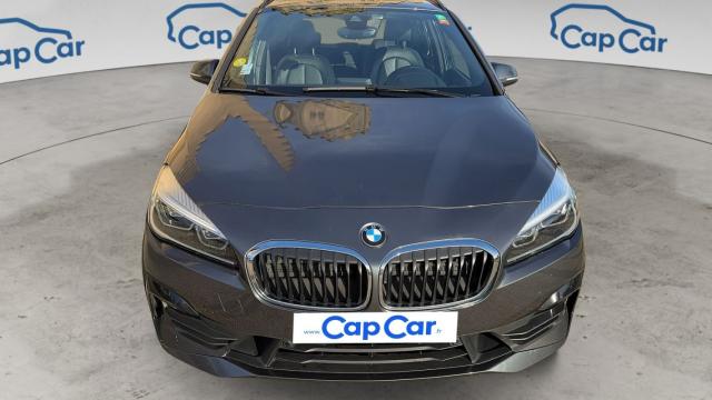 Bmw Serie 2 Active Tourer image 4