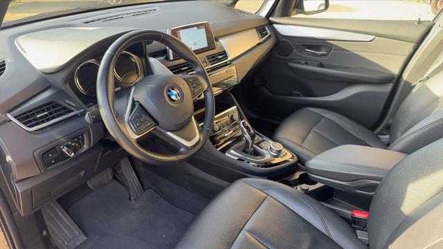 Bmw Serie 2 Active Tourer image 9