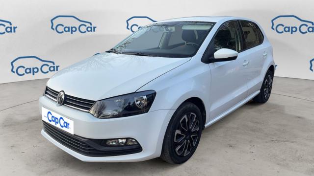 Volkswagen Polo V 1.0 I 60 Life