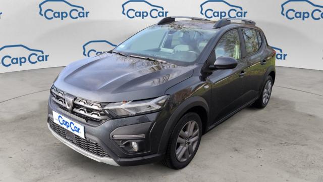 Dacia Sandero 1.0 Tce 90 Cvt6 Stepway Confort - Automatique