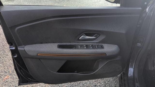 Dacia Sandero image 7
