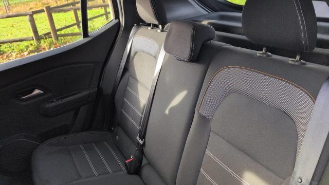 Dacia Sandero image 3