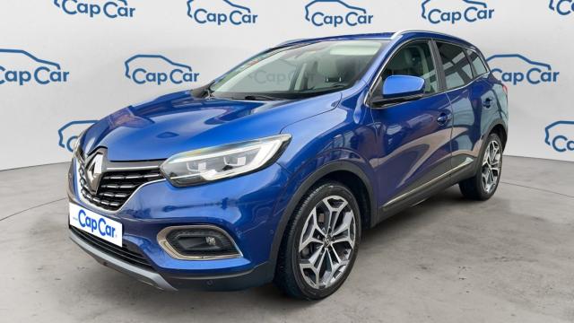 Renault Kadjar 1.3 Tce 140 Edc7 Intens - Automatique