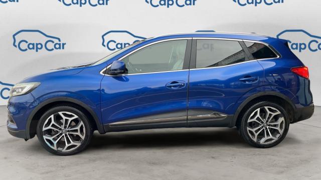 Renault Kadjar image 9