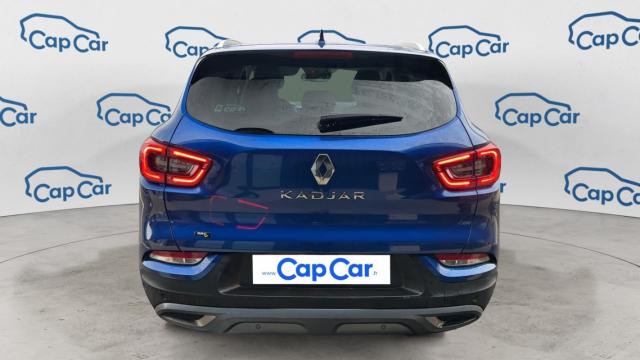 Renault Kadjar image 5