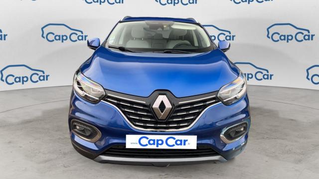 Renault Kadjar image 7