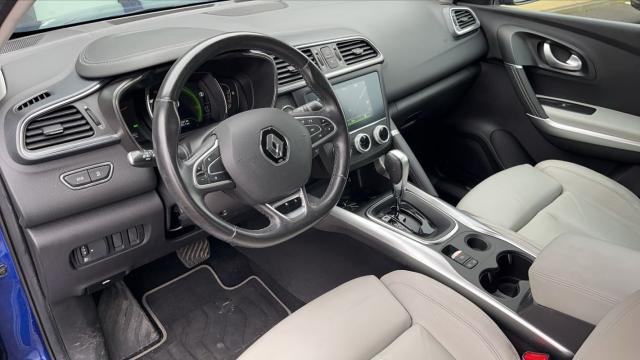 Renault Kadjar image 4