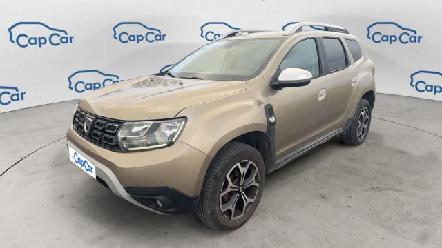 Dacia Duster Ii 1.2 Tce 125 Prestige