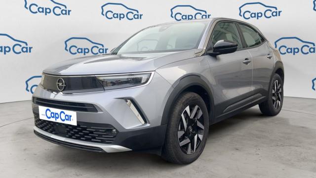 Opel Mokka 1.2 Turbo 100 Elegance Business