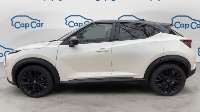 Nissan Juke image 7