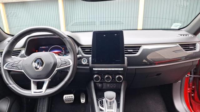 Renault Arkana image 2