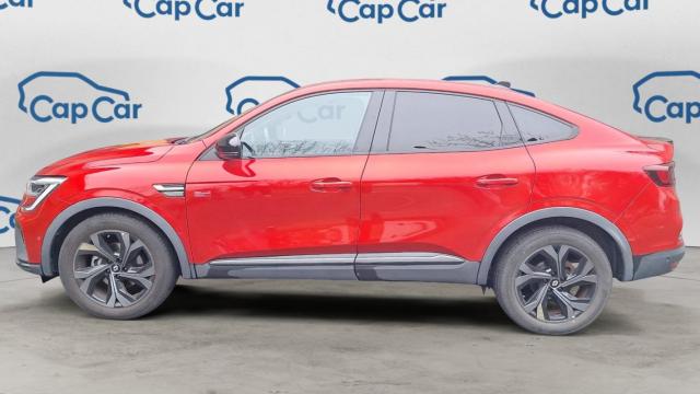 Renault Arkana image 4