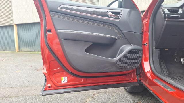 Renault Arkana image 8