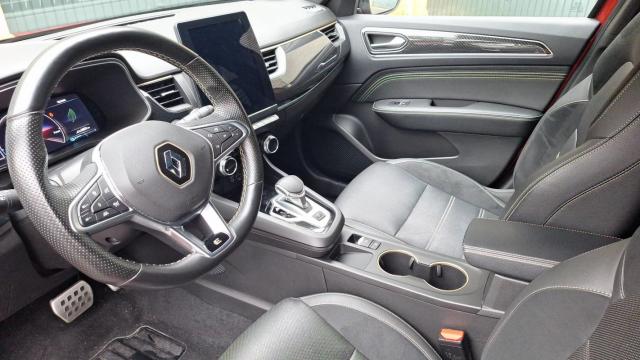 Renault Arkana image 9