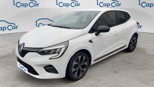 Renault Clio V 1.6 E-Tech 140 Edc Limited