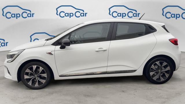 Renault Clio image 4