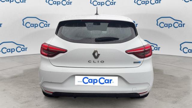 Renault Clio image 8