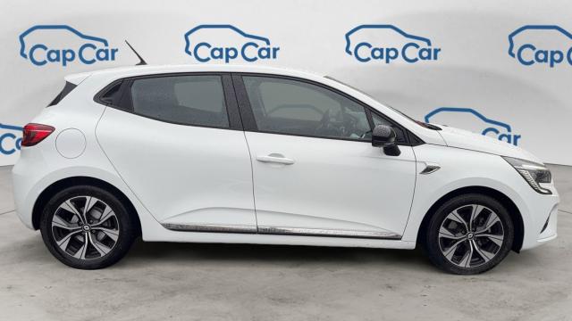 Renault Clio image 2