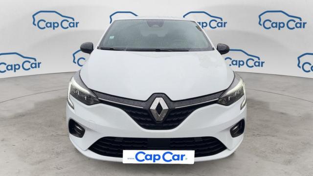 Renault Clio image 6