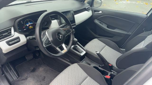 Renault Clio image 7