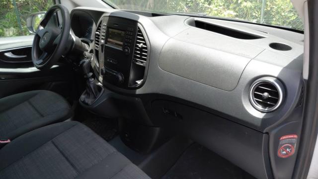 Mercedes Benz Vito image 3
