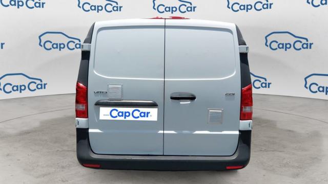 Mercedes Benz Vito image 9