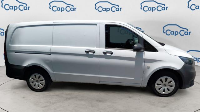 Mercedes Benz Vito image 6